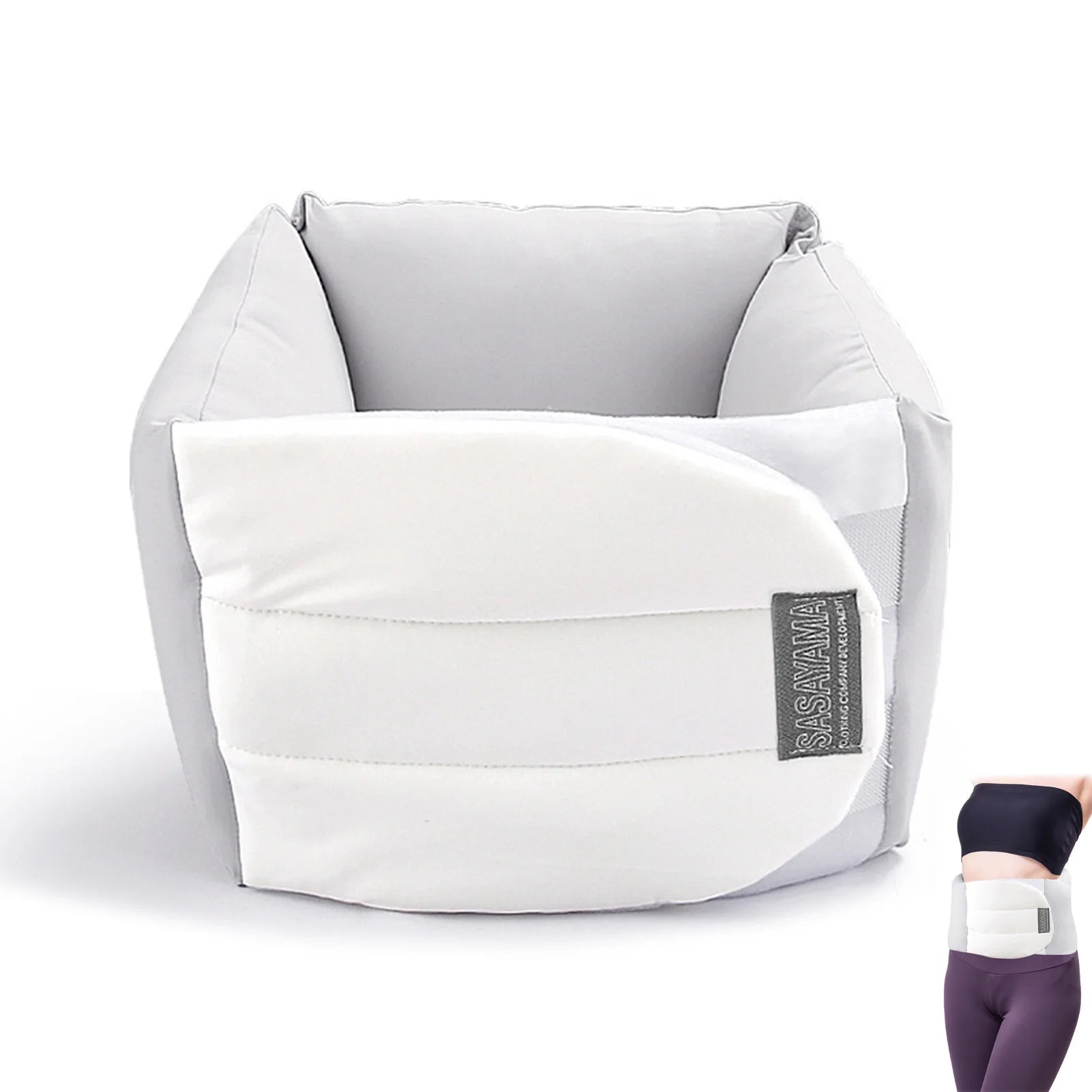 Lumbar Comfort Pillow