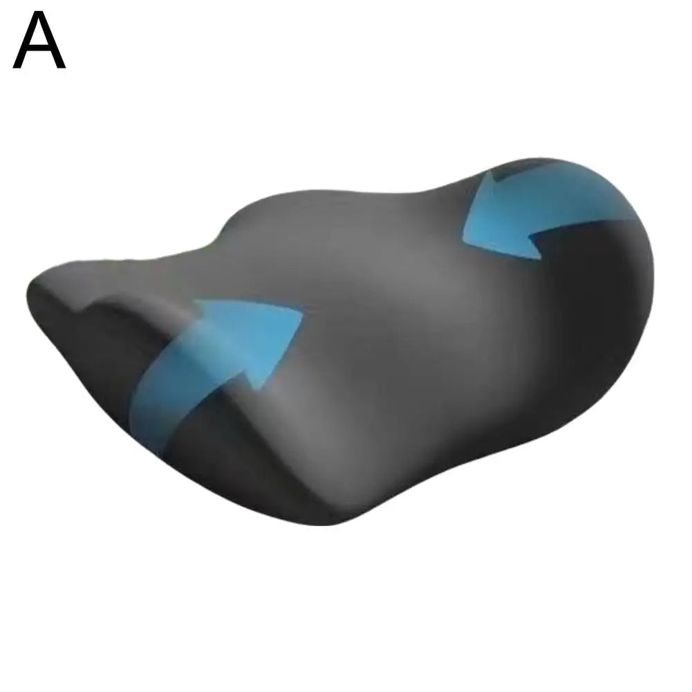 Ergonomic Lumbar Pillow