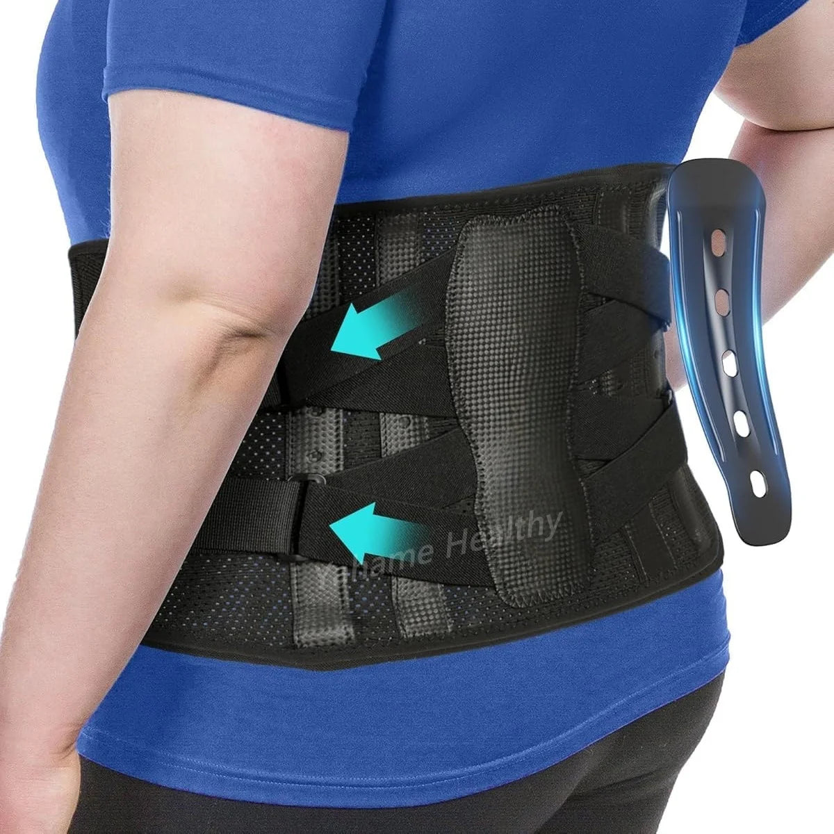 Lumbar Guard