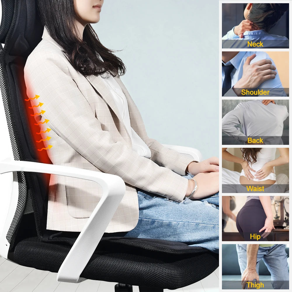 Electric Massage Cushion