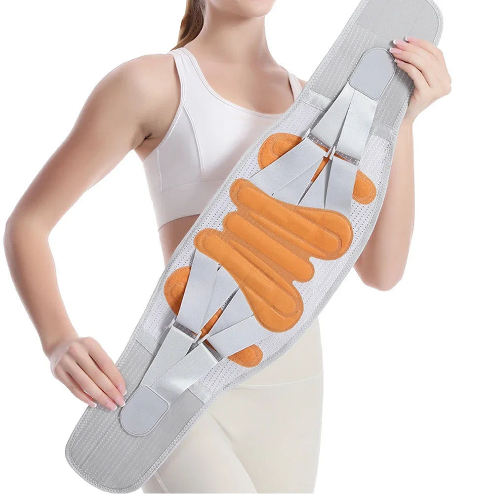 Lumbar Support Belt
