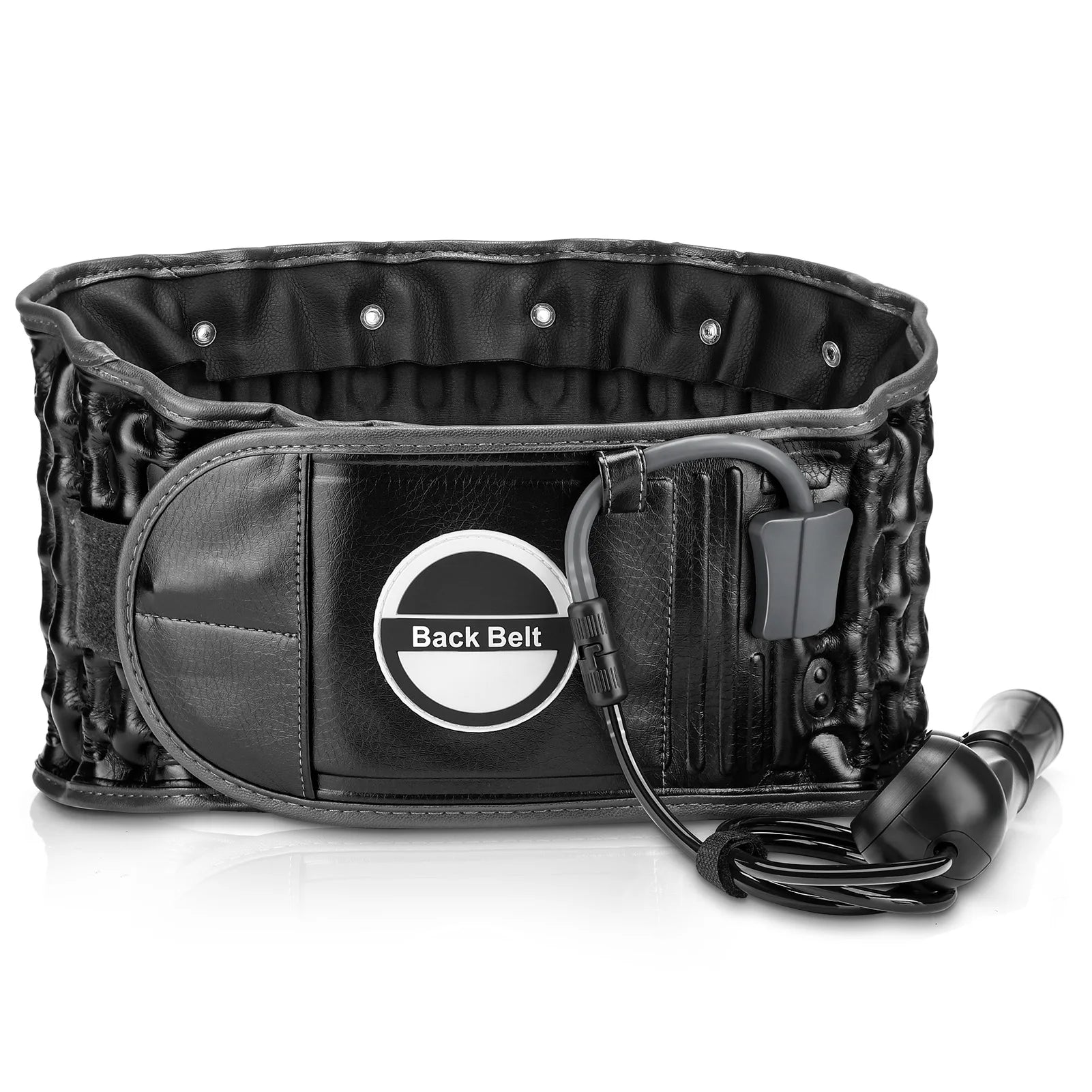 Inflatable Massage Belt