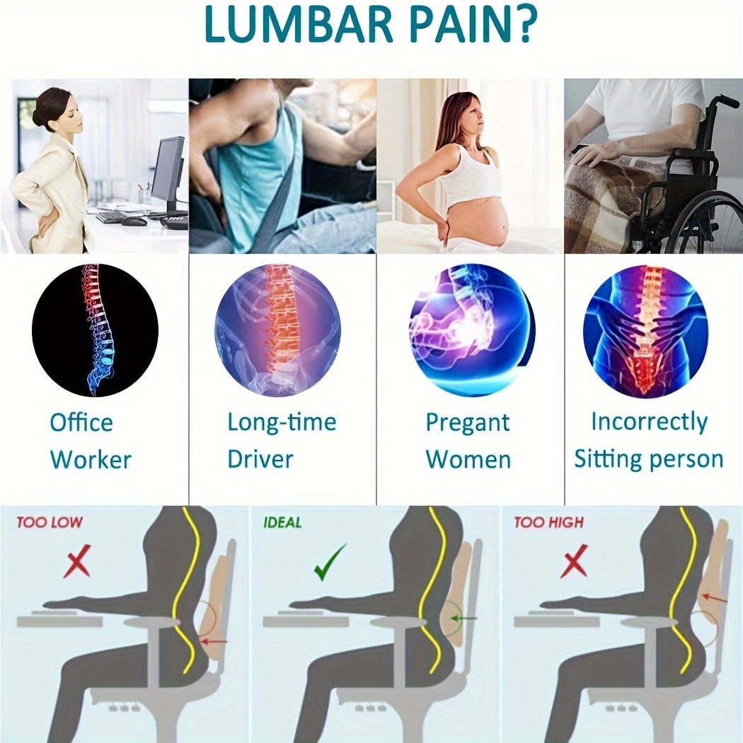 Lumbar Fit